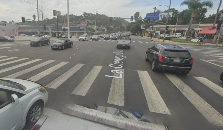 New Year's Eve Traffic Tragedies in Los Angeles Claim Several Lives in Separate Fatal Collisions