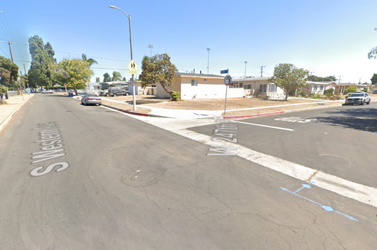 New Year's Eve Tragedies Strike South Los Angeles with Three Fatal Traffic Collisions