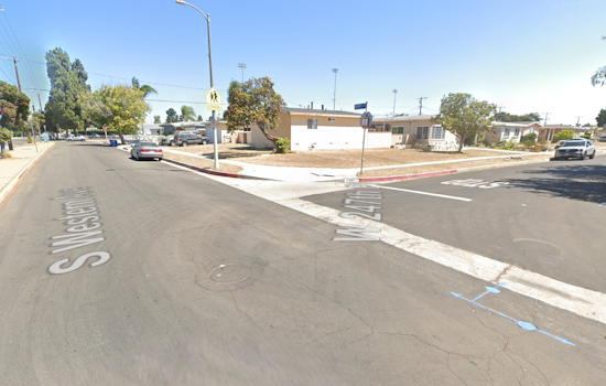 New Year's Eve Tragedies Strike South Los Angeles with Three Fatal Traffic Collisions