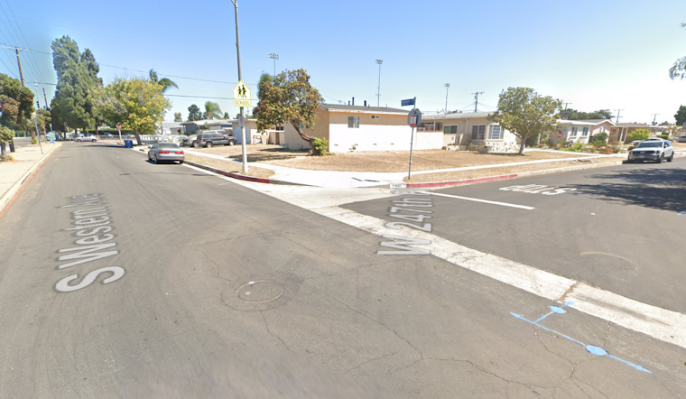 New Year's Eve Tragedies Strike South Los Angeles with Three Fatal Traffic Collisions