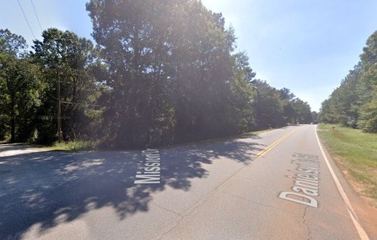 Newborn Dies Following Athens Collision Involving Amazon Truck, Police Probe Vehicular Homicide