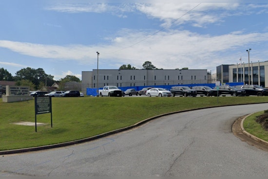 Newnan Handyman, Familiar with Home from Previous Work, Arrested After Wine-Fueled Early Morning Break-In