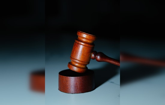 Newton Man Sentenced to Over 8 Years for Cocaine Distribution and Illegal Firearms Sales