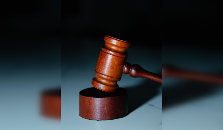 Newton Man Sentenced to Over 8 Years for Cocaine Distribution and Illegal Firearms Sales