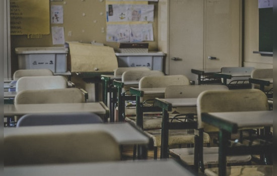 Newton's Franklin Elementary School Closes Temporarily After Sudden Staff Death