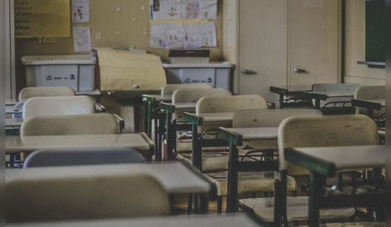Newton's Franklin Elementary School Closes Temporarily After Sudden Staff Death