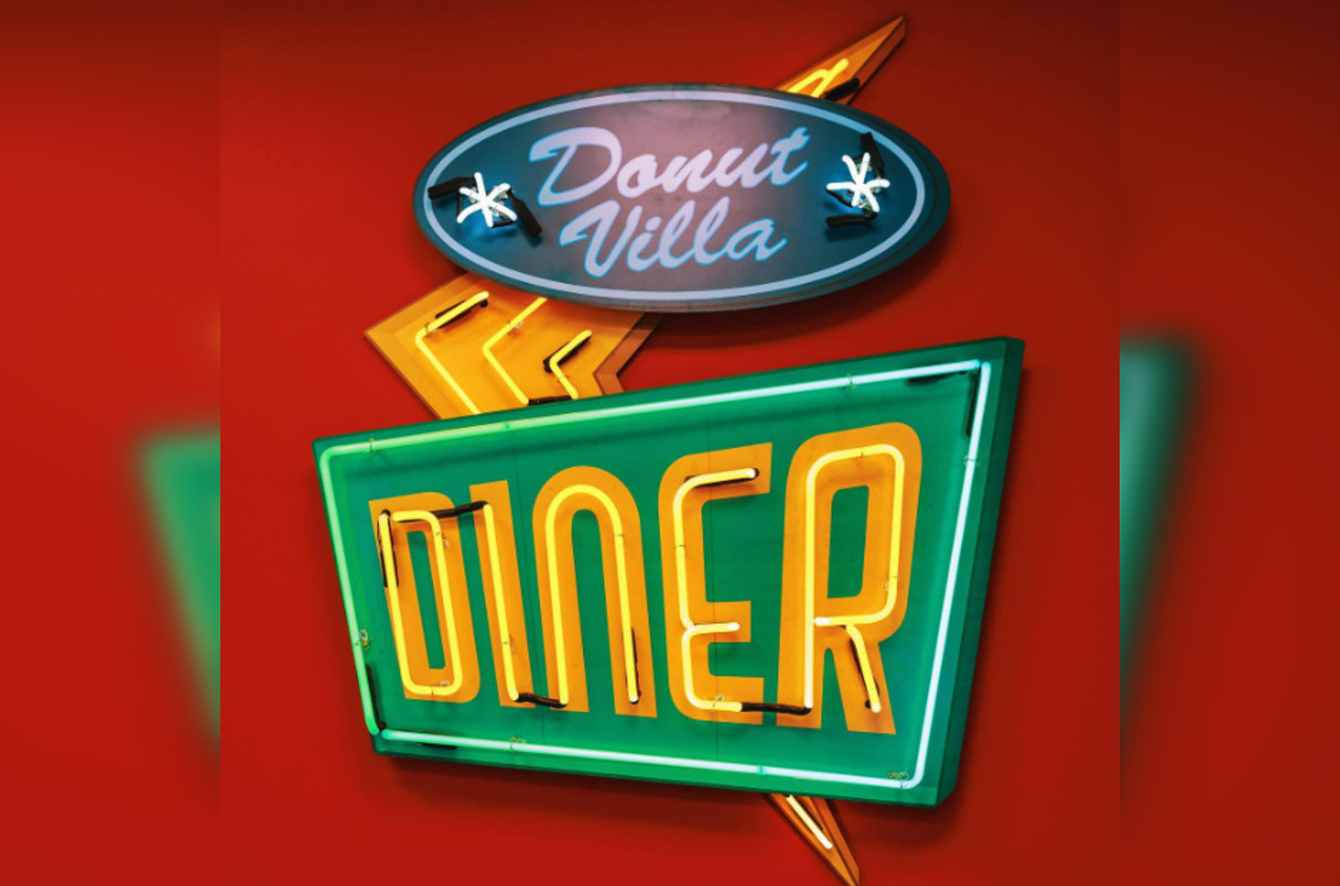 Newtonville Waves Goodbye to Donut Villa Branch, Leaving Brunch Lovers