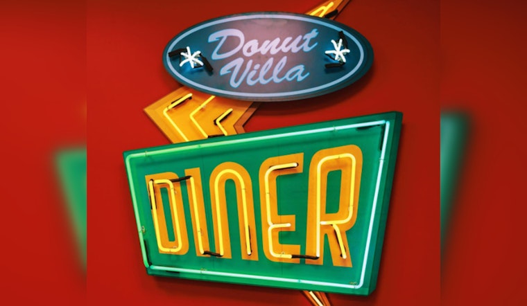 Newtonville Waves Goodbye to Donut Villa Branch, Leaving Brunch Lovers in Lurch