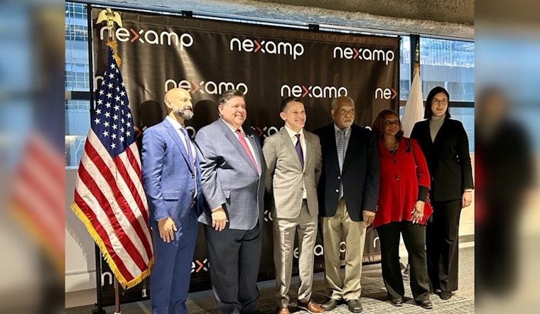 Nexamp Chooses Chicago for New National HQ, Fuels Illinois' Green Energy Boom and Job Market