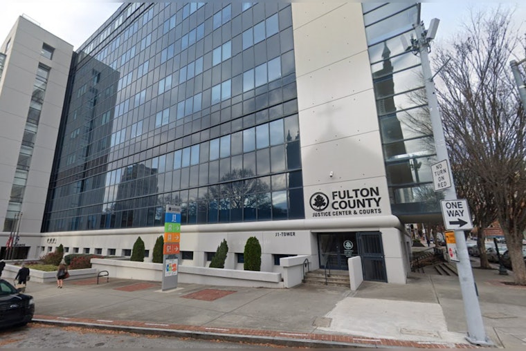 Nicholas Hendrickson Once More Denied Bond in Allahnia Lenoir Murder Case in Fulton County