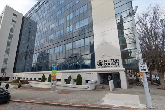 Nicholas Hendrickson Once More Denied Bond in Allahnia Lenoir Murder Case in Fulton County