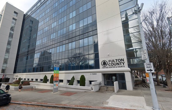Nicholas Hendrickson Once More Denied Bond in Allahnia Lenoir Murder Case in Fulton County