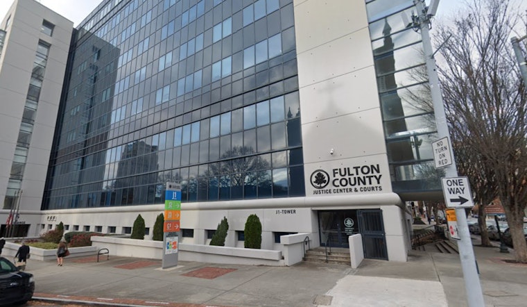 Nicholas Hendrickson Once More Denied Bond in Allahnia Lenoir Murder Case in Fulton County