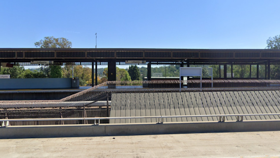 No Injuries as BART Train Derailment Disrupts Commute Between Orinda and Lafayette Stations