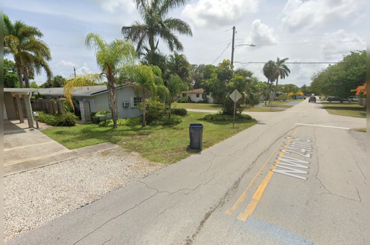 No Injuries Reported After Shootout in Miami's Wynwood Neighborhood, Police Seek Suspects