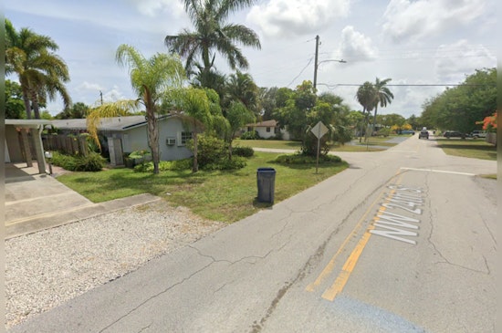 No Injuries Reported After Shootout in Miami's Wynwood Neighborhood, Police Seek Suspects