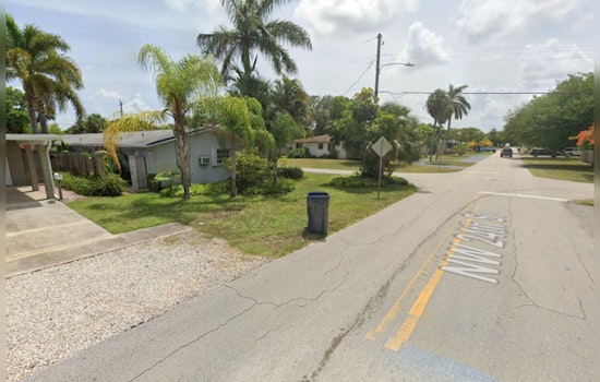 No Injuries Reported After Shootout in Miami's Wynwood Neighborhood, Police Seek Suspects