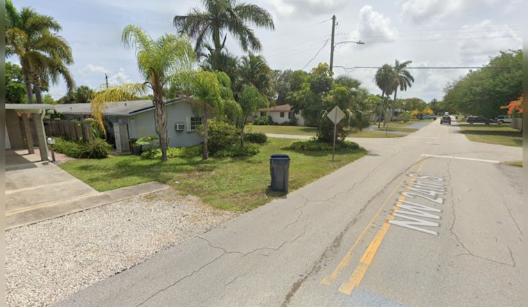 No Injuries Reported After Shootout in Miami's Wynwood Neighborhood, Police Seek Suspects