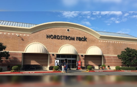 Nordstrom Rack to Expand Houston Presence with New Store in Meyerland Plaza This Fall