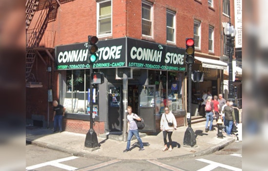 North End's Beloved Connah Store Shuts Down After 30 Years Due to Rent Hike