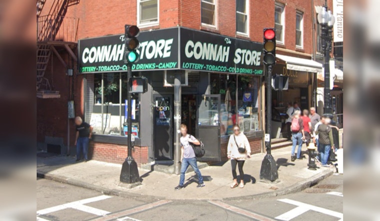 North End's Beloved Connah Store Shuts Down After 30 Years Due to Rent Hike