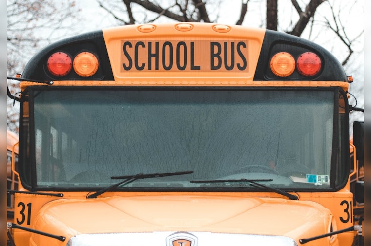 North Georgia Schools Delay Opening After Severe Storms