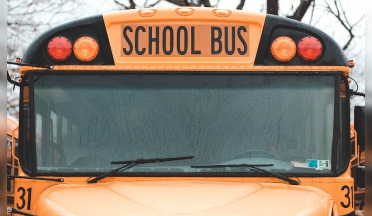 North Georgia Schools Delay Opening After Severe Storms