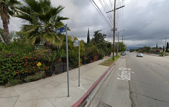 North Hollywood Residents Fight Back Against Surge in Vehicle Break-Ins
