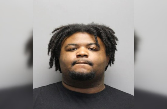 North Houston Traffic Stop Leads to Arrest for Unlawful Weapon Possession, Suspect Javon Johnson Charged
