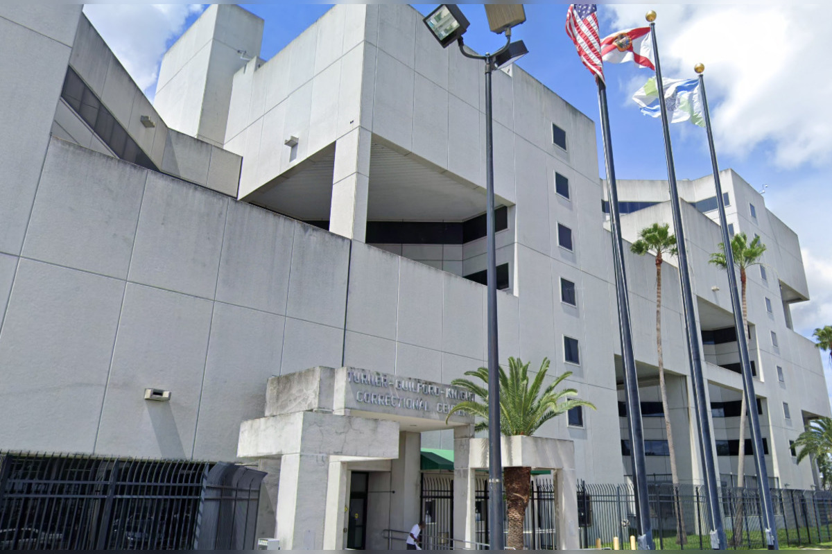 North Miami Man Charged with Aggravated Battery, Kidnapping After
