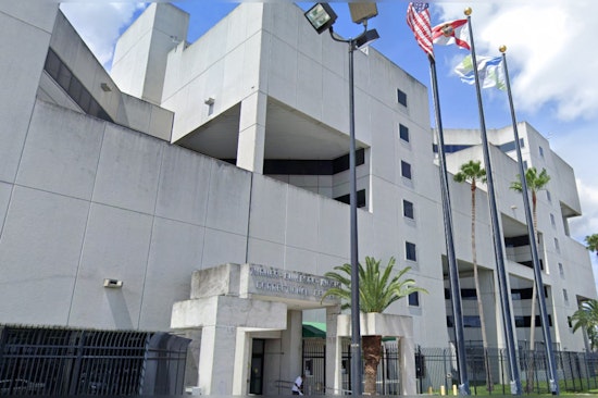 North Miami Man Charged with Aggravated Battery, Kidnapping After Argument with Pregnant Girlfriend