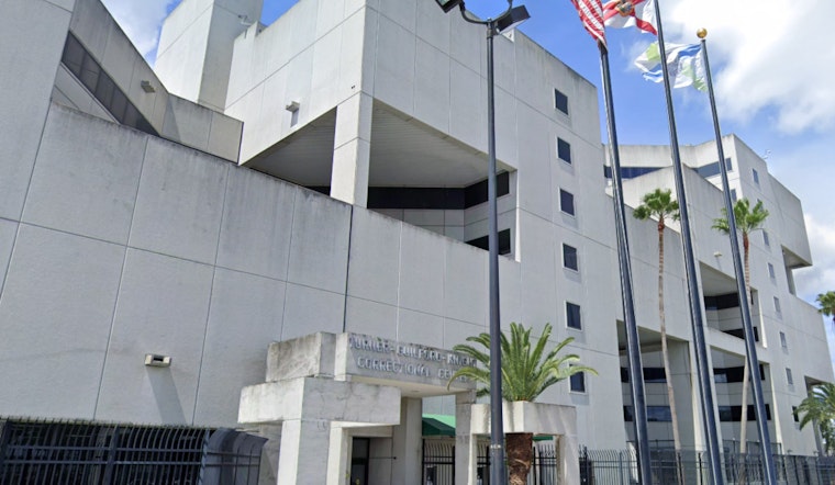 North Miami Man Charged with Aggravated Battery, Kidnapping After Argument with Pregnant Girlfriend