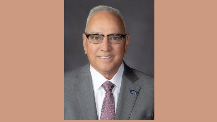 North Richland Hills Mayor Oscar Trevino Not Seeking Re-election After 25 Years of Service