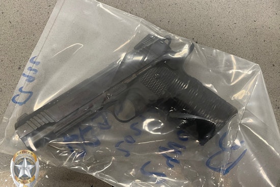 North Richmond Police Nab Three Suspects With Tech and Detective Work After Burglary in Neighboring Town