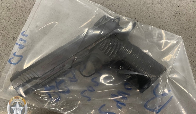 North Richmond Police Nab Three Suspects With Tech and Detective Work After Burglary in Neighboring Town
