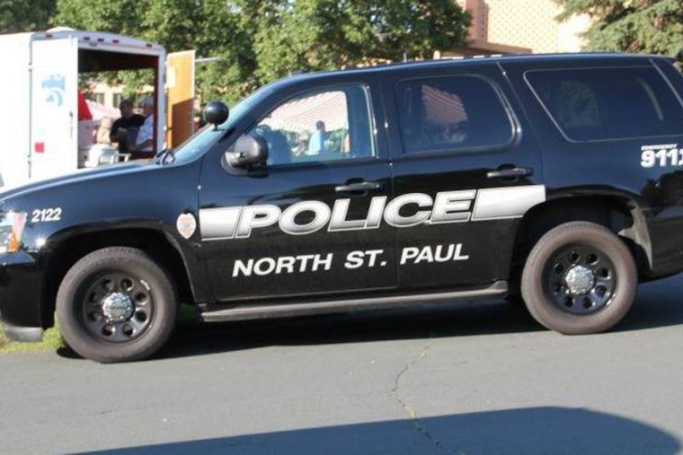 North St. Paul Shooting Suspect Escapes Prison Sentence with Plea Deal on "Ghost Gun" Charge