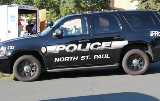 North St. Paul Shooting Suspect Escapes Prison Sentence with Plea Deal on "Ghost Gun" Charge