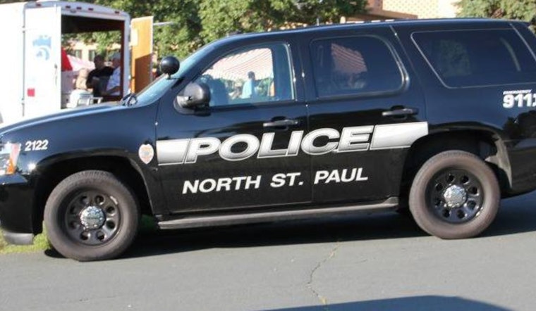 North St. Paul Shooting Suspect Escapes Prison Sentence with Plea Deal on "Ghost Gun" Charge