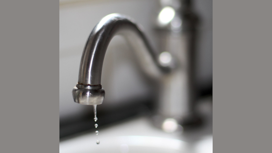 North Texas Battles Burst Pipes and Water Main Woes as Arctic Blast Thaw Tallies Up Damage