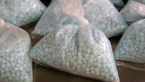 North Texas Fentanyl Ring, Trio Sentenced to Combined 35 Years After Teen Overdoses