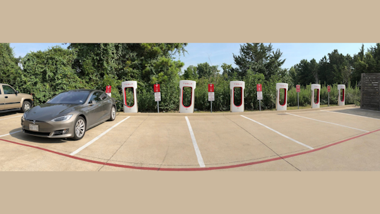 North Texas Turbocharges Green Transportation With $100M Federal Infusion for EV and Hydrogen Fuel Infrastructure