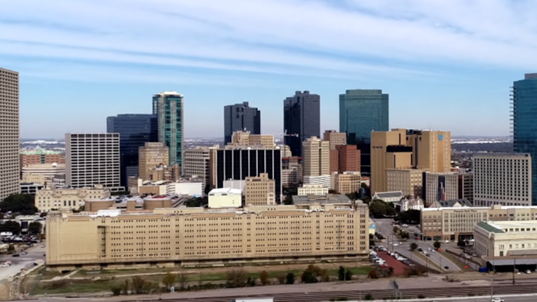 North Texas ZIP Codes Dominate List of America's Most Coveted Real Estate in 2023