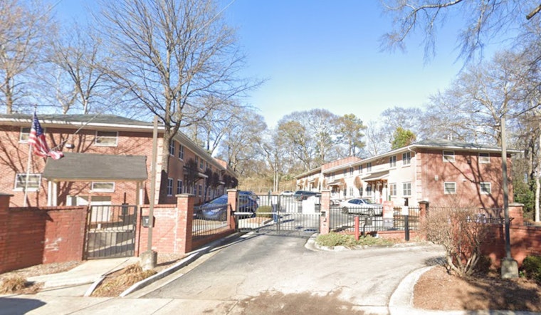 Northeast Atlanta Standoff Ends Peacefully as Man Suspected of Holding Woman and Child Hostage Surrenders to Police