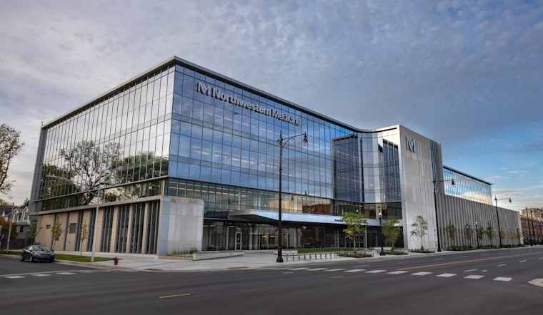 Northwestern Medicine Residents Vote Overwhelmingly to Unionize for Better Pay and Conditions