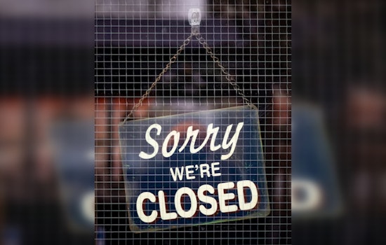 Notable Houston Restaurants Including Golfstrommen and Alice Blue Announce Closures Amid Economic Challenges