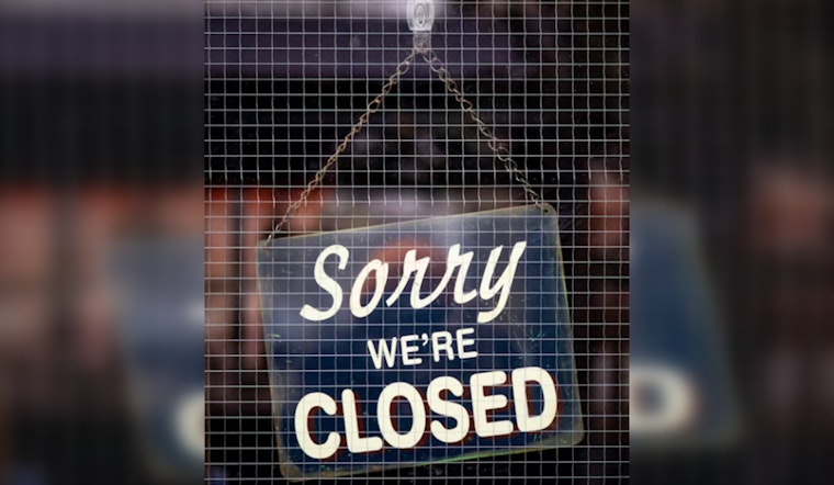 Notable Houston Restaurants Including Golfstrommen and Alice Blue Announce Closures Amid Economic Challenges