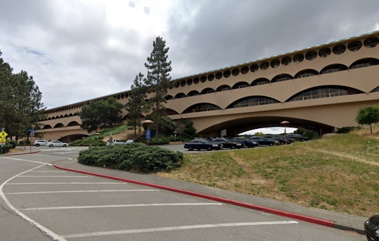 Novato Police Investigate Inmate Death at Marin County Jail, Autopsy Pending for Petaluma Woman