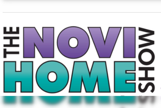 Novi Home Show Unveils Home Improvement Wonders at Suburban Collection Showplace