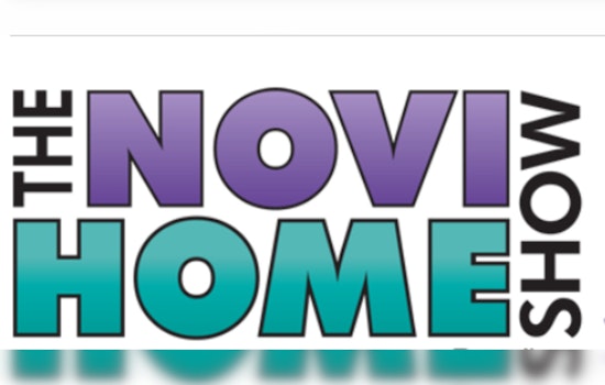 Novi Home Show Unveils Home Improvement Wonders at Suburban Collection Showplace