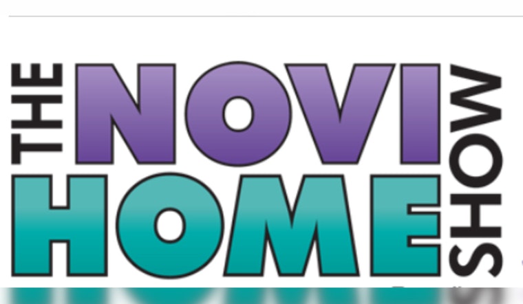 Novi Home Show Unveils Home Improvement Wonders at Suburban Collection Showplace